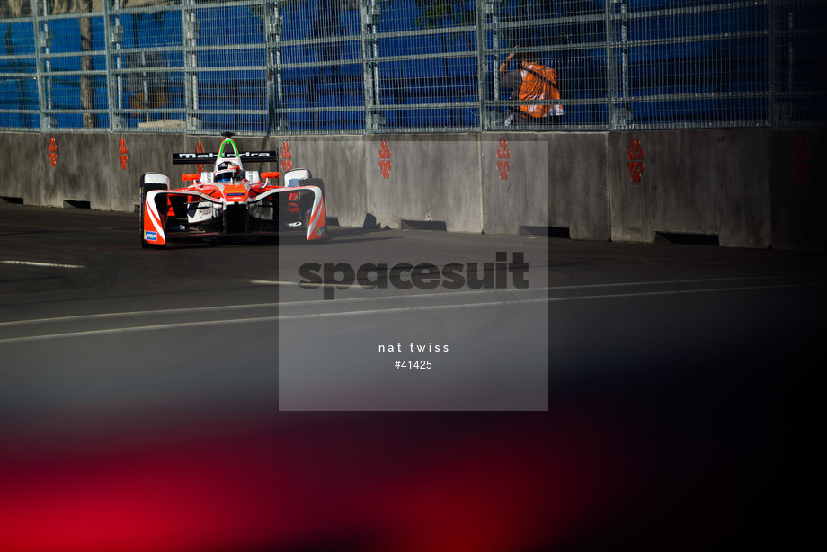 Spacesuit Collections Photo ID 41425, Nat Twiss, Montreal ePrix, Canada, 30/07/2017 08:39:15