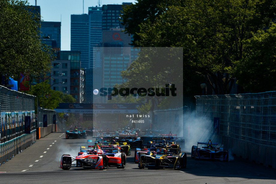 Spacesuit Collections Photo ID 41465, Nat Twiss, Montreal ePrix, Canada, 30/07/2017 16:02:11