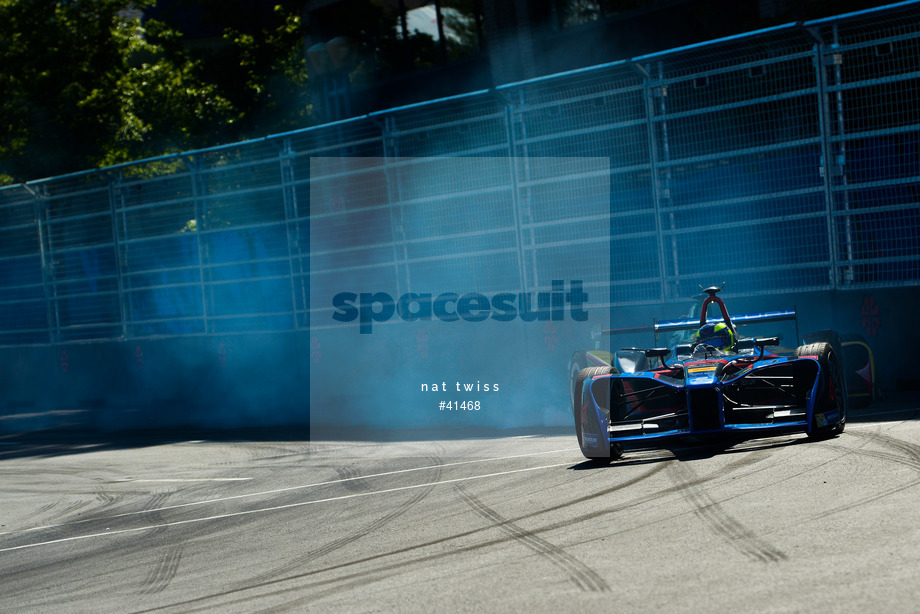 Spacesuit Collections Photo ID 41468, Nat Twiss, Montreal ePrix, Canada, 30/07/2017 16:03:44