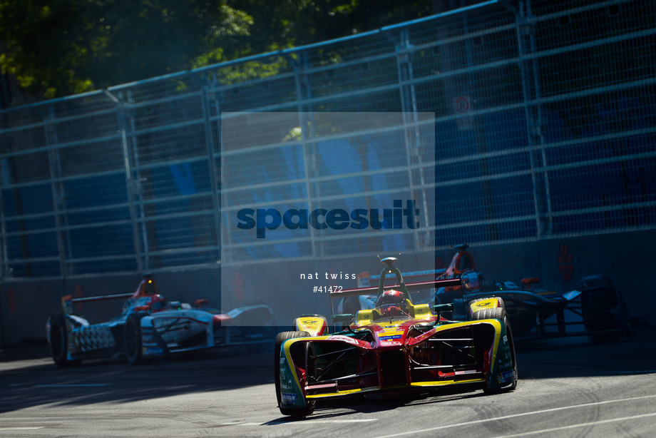 Spacesuit Collections Photo ID 41472, Nat Twiss, Montreal ePrix, Canada, 30/07/2017 16:05:17