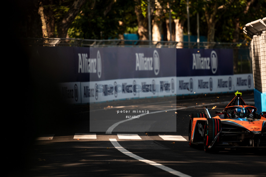 Spacesuit Collections Photo ID 414847, Peter Minnig, Rome ePrix, Italy, 14/07/2023 17:01:11