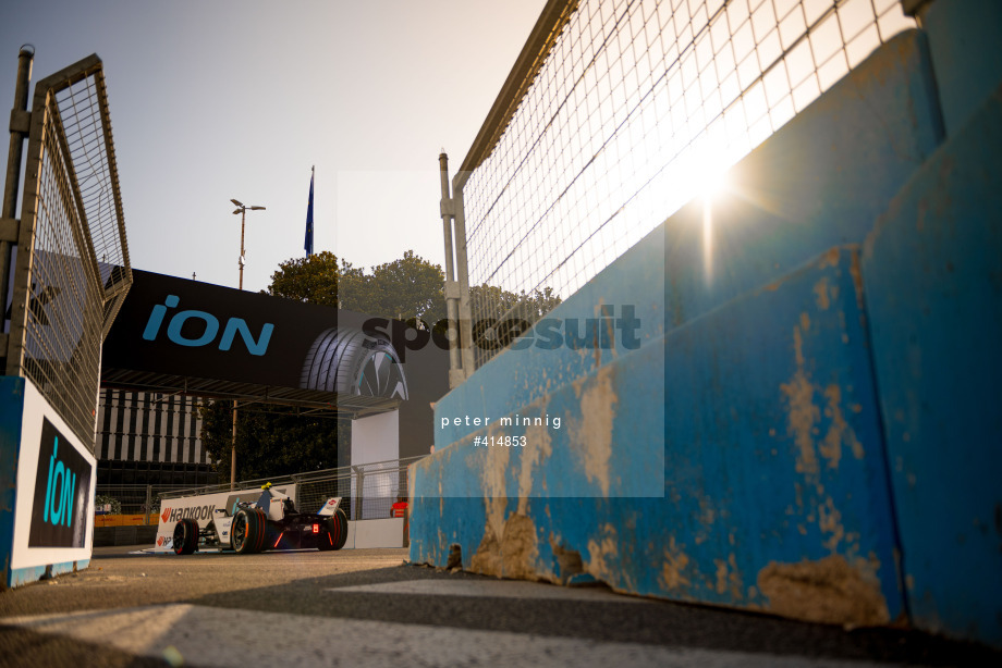 Spacesuit Collections Photo ID 414853, Peter Minnig, Rome ePrix, Italy, 16/07/2023 08:15:10