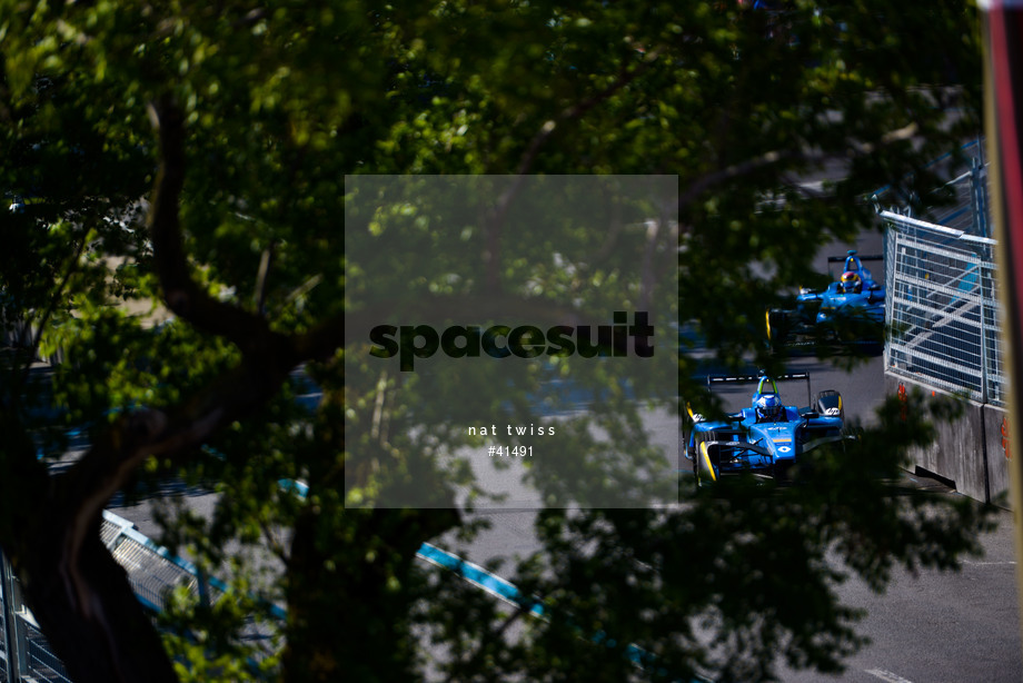 Spacesuit Collections Photo ID 41491, Nat Twiss, Montreal ePrix, Canada, 30/07/2017 16:18:38