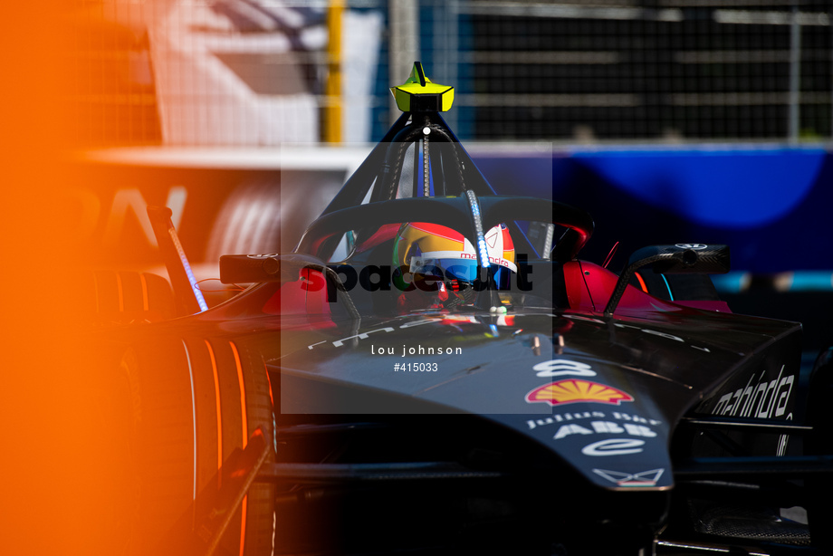 Spacesuit Collections Photo ID 415033, Lou Johnson, Rome ePrix, Italy, 14/07/2023 17:06:30