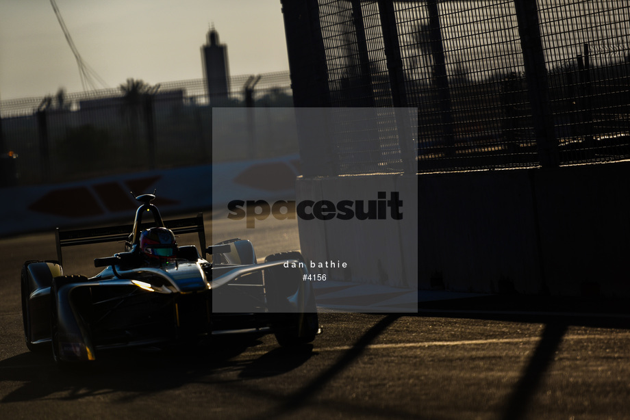 Spacesuit Collections Photo ID 4156, Dan Bathie, Marrakesh ePrix, Morocco, 12/11/2016 08:01:42