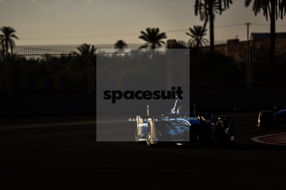 Spacesuit Collections Photo ID 4168, Dan Bathie, Marrakesh ePrix, Morocco, 12/11/2016 08:04:39