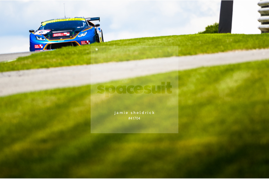 Spacesuit Collections Photo ID 41704, Jamie Sheldrick, British GT Brands Hatch, UK, 05/08/2017 12:27:05