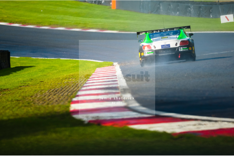 Spacesuit Collections Photo ID 41831, Jamie Sheldrick, British GT Brands Hatch, UK, 05/08/2017 16:42:22