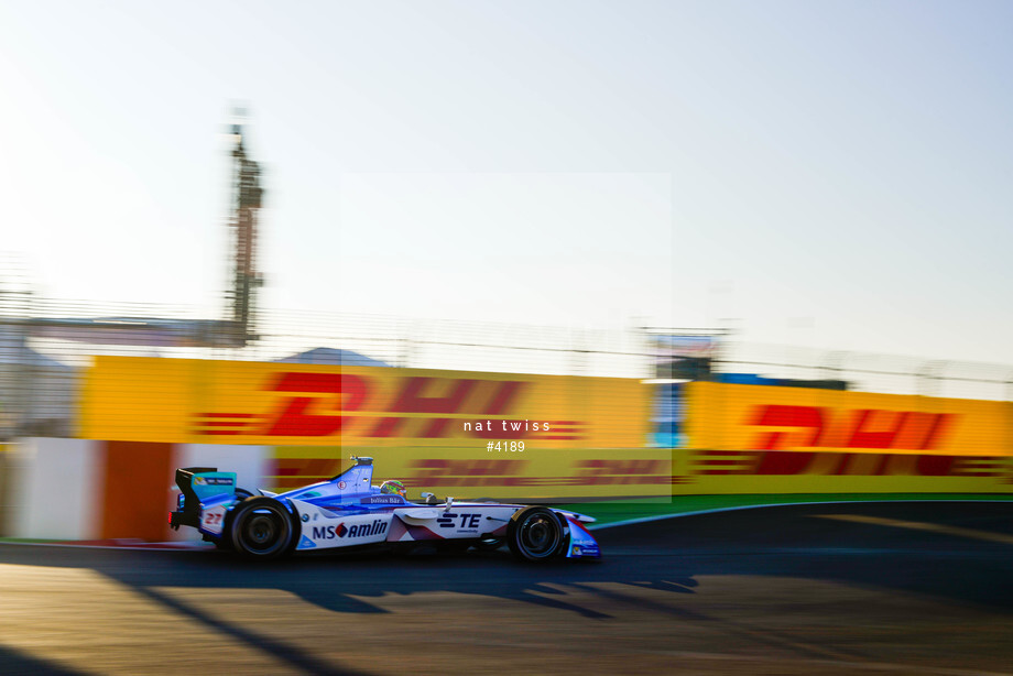 Spacesuit Collections Photo ID 4189, Nat Twiss, Marrakesh ePrix, Morocco, 12/11/2016 08:01:20