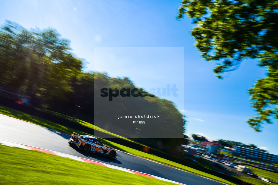 Spacesuit Collections Photo ID 41899, Jamie Sheldrick, British GT Brands Hatch, UK, 05/08/2017 17:04:36