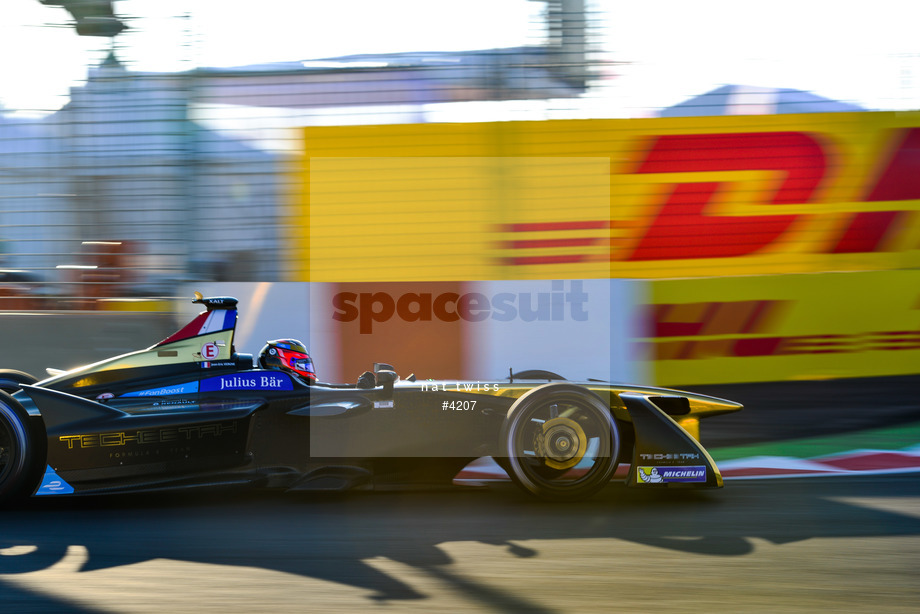 Spacesuit Collections Photo ID 4207, Nat Twiss, Marrakesh ePrix, Morocco, 12/11/2016 08:08:02