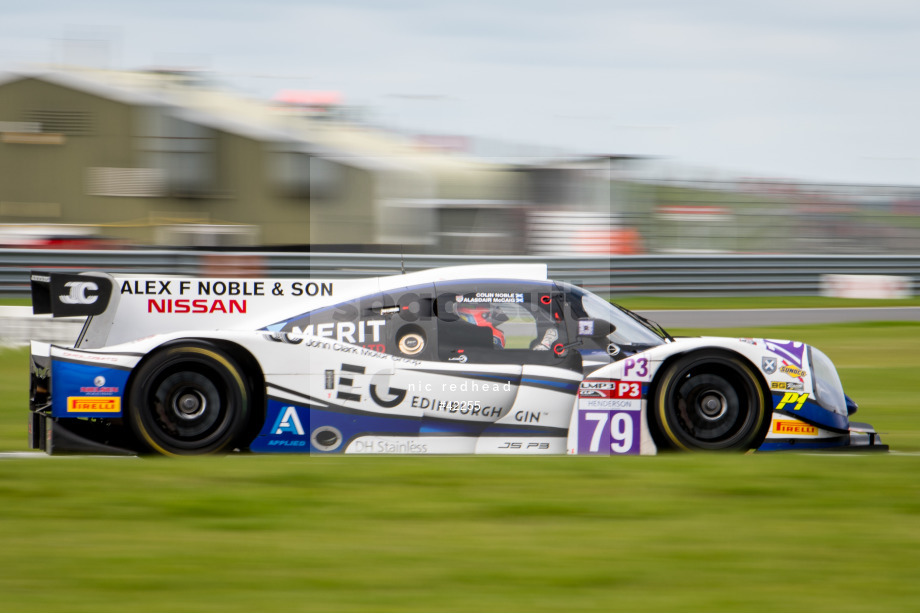 Spacesuit Collections Photo ID 42255, Nic Redhead, LMP3 Cup Snetterton, UK, 12/08/2017 09:50:02