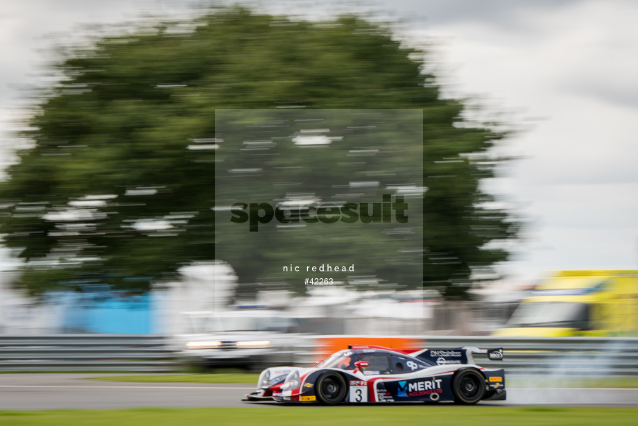 Spacesuit Collections Photo ID 42263, Nic Redhead, LMP3 Cup Snetterton, UK, 12/08/2017 09:54:57