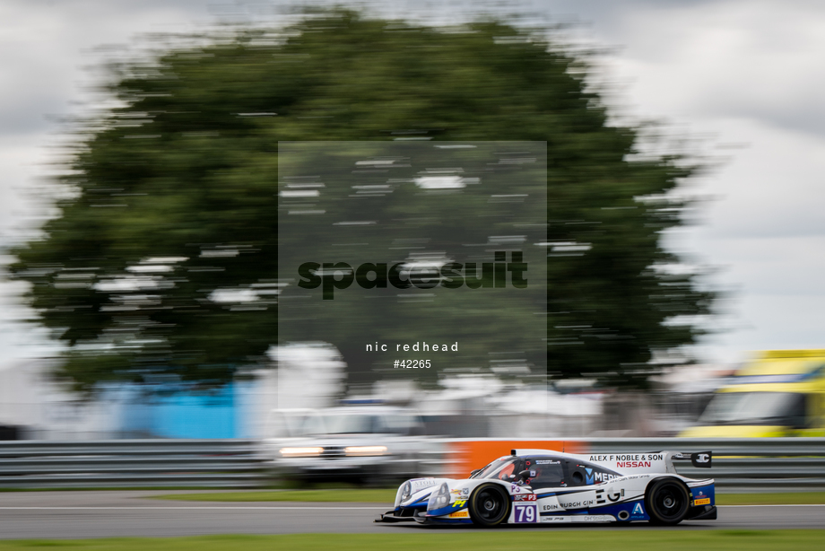 Spacesuit Collections Photo ID 42265, Nic Redhead, LMP3 Cup Snetterton, UK, 12/08/2017 09:55:20