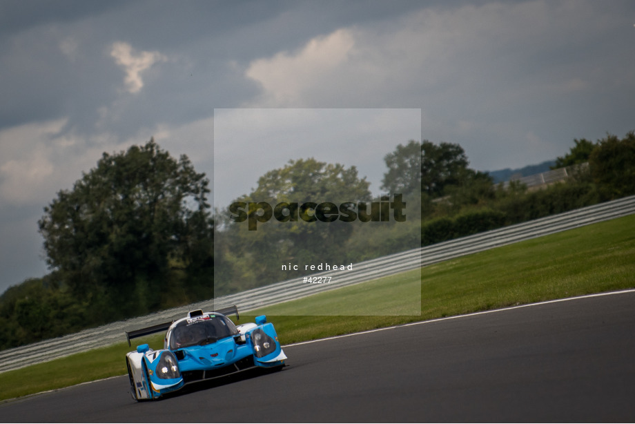 Spacesuit Collections Photo ID 42277, Nic Redhead, LMP3 Cup Snetterton, UK, 12/08/2017 10:01:45