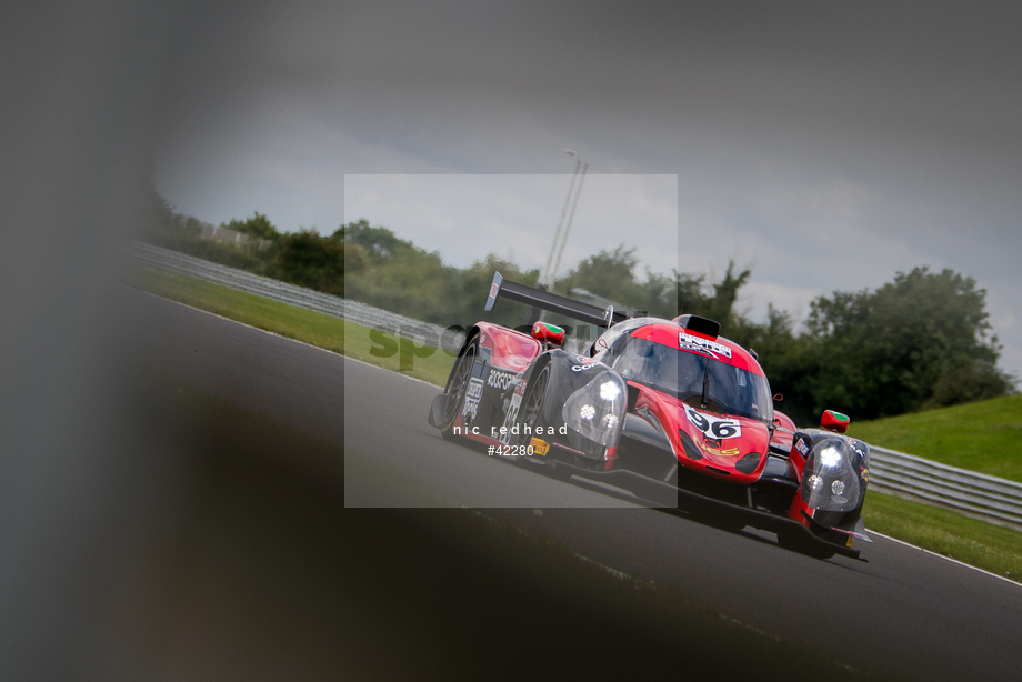 Spacesuit Collections Photo ID 42280, Nic Redhead, LMP3 Cup Snetterton, UK, 12/08/2017 10:03:42