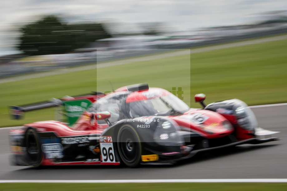Spacesuit Collections Photo ID 42283, Nic Redhead, LMP3 Cup Snetterton, UK, 12/08/2017 10:05:07