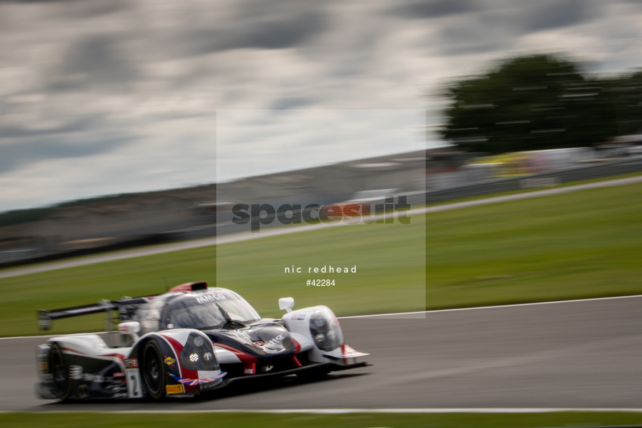 Spacesuit Collections Photo ID 42284, Nic Redhead, LMP3 Cup Snetterton, UK, 12/08/2017 10:05:49