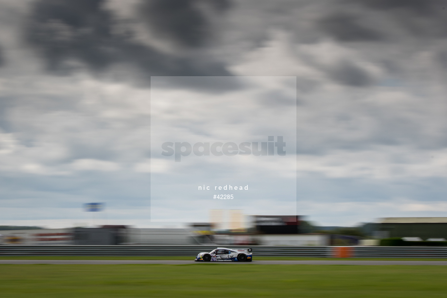 Spacesuit Collections Photo ID 42285, Nic Redhead, LMP3 Cup Snetterton, UK, 12/08/2017 10:06:00