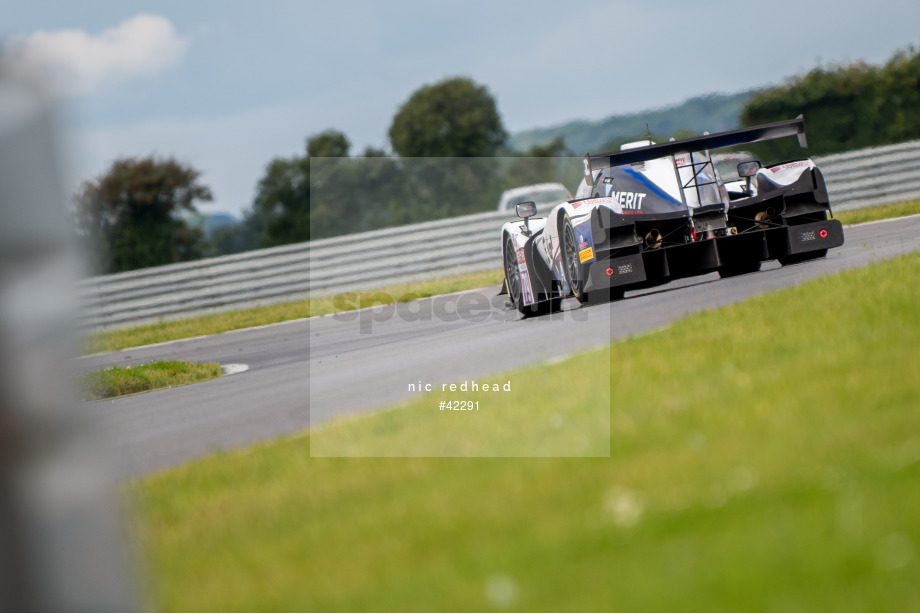Spacesuit Collections Photo ID 42291, Nic Redhead, LMP3 Cup Snetterton, UK, 12/08/2017 10:07:59