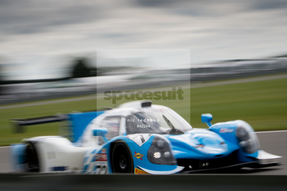Spacesuit Collections Photo ID 42294, Nic Redhead, LMP3 Cup Snetterton, UK, 12/08/2017 10:10:39