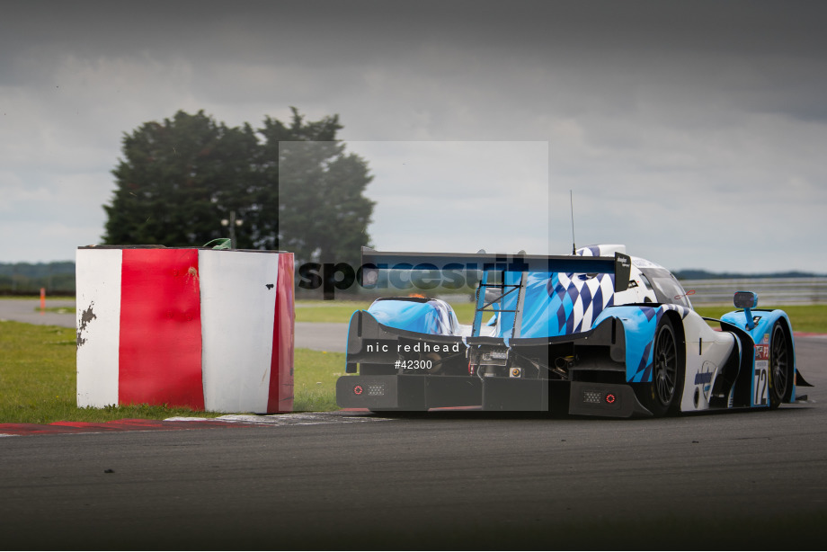 Spacesuit Collections Photo ID 42300, Nic Redhead, LMP3 Cup Snetterton, UK, 12/08/2017 10:14:22