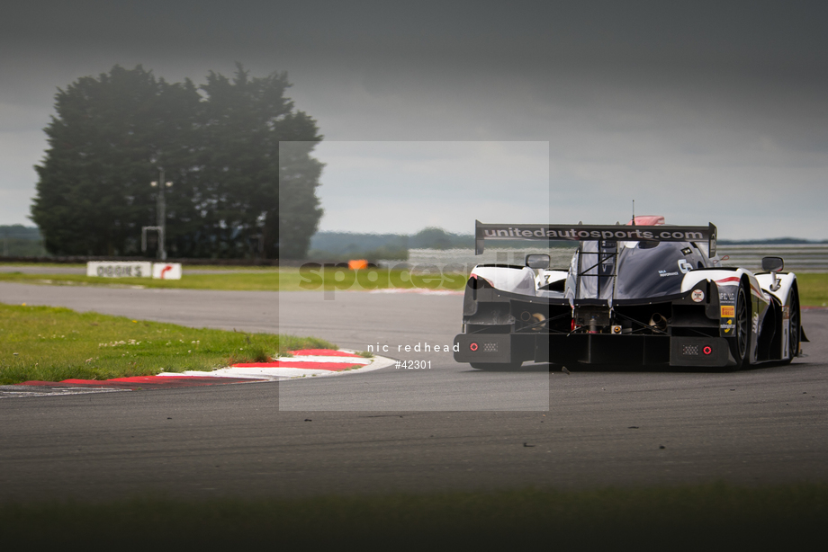 Spacesuit Collections Photo ID 42301, Nic Redhead, LMP3 Cup Snetterton, UK, 12/08/2017 10:14:47