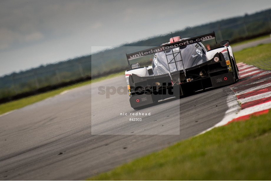 Spacesuit Collections Photo ID 42303, Nic Redhead, LMP3 Cup Snetterton, UK, 12/08/2017 10:16:35