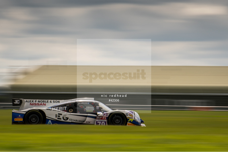 Spacesuit Collections Photo ID 42306, Nic Redhead, LMP3 Cup Snetterton, UK, 12/08/2017 10:20:12