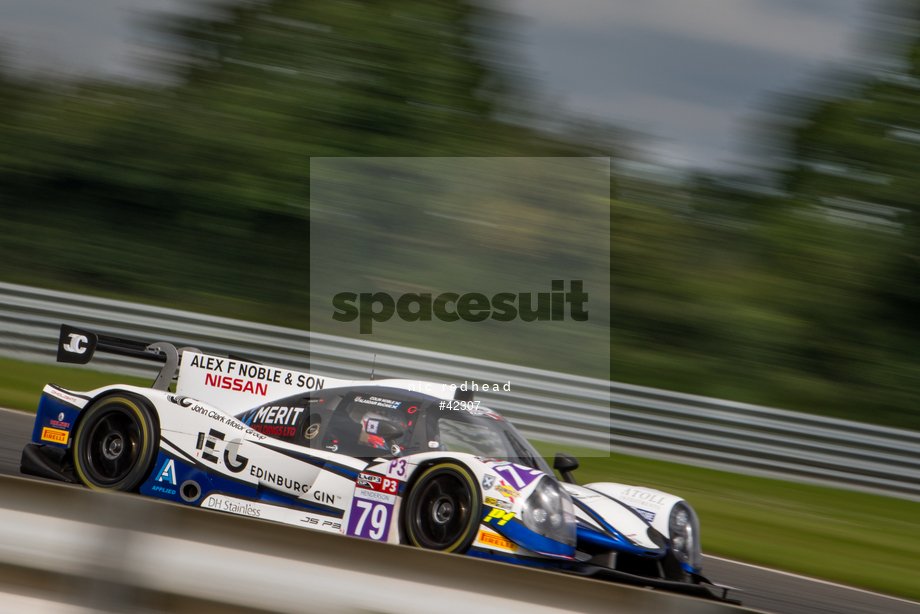 Spacesuit Collections Photo ID 42307, Nic Redhead, LMP3 Cup Snetterton, UK, 12/08/2017 10:20:25