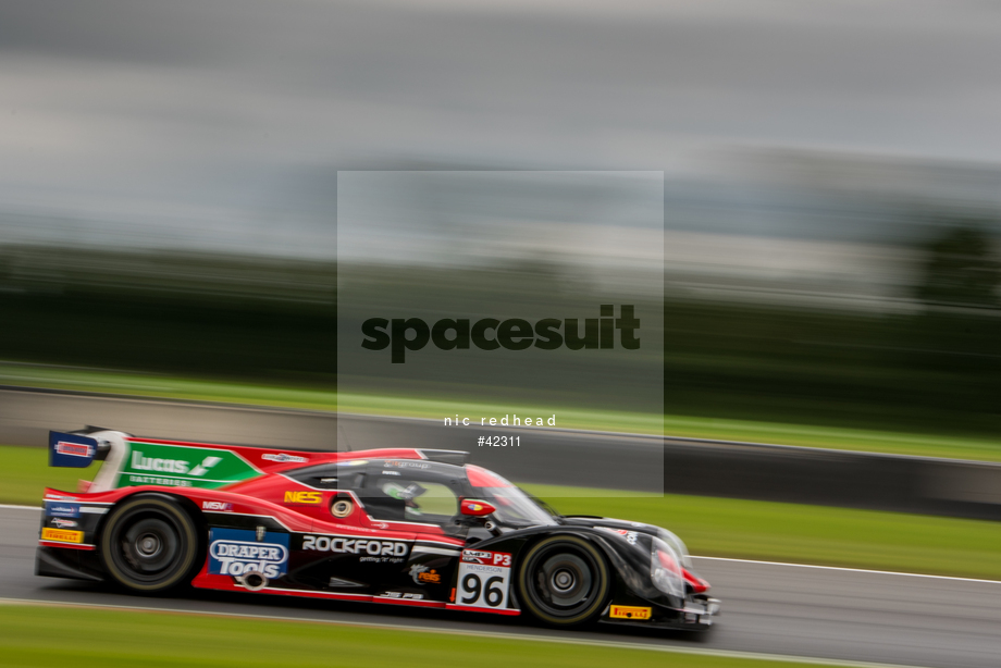 Spacesuit Collections Photo ID 42311, Nic Redhead, LMP3 Cup Snetterton, UK, 12/08/2017 10:26:43
