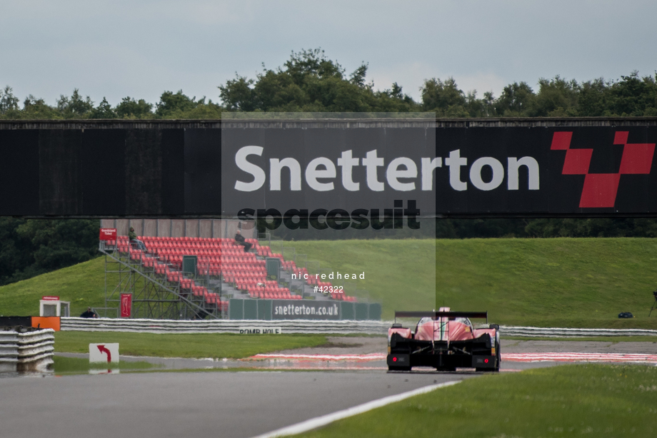 Spacesuit Collections Photo ID 42322, Nic Redhead, LMP3 Cup Snetterton, UK, 12/08/2017 10:42:09