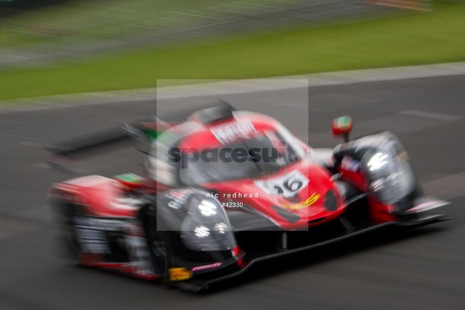 Spacesuit Collections Photo ID 42330, Nic Redhead, LMP3 Cup Snetterton, UK, 12/08/2017 12:29:22