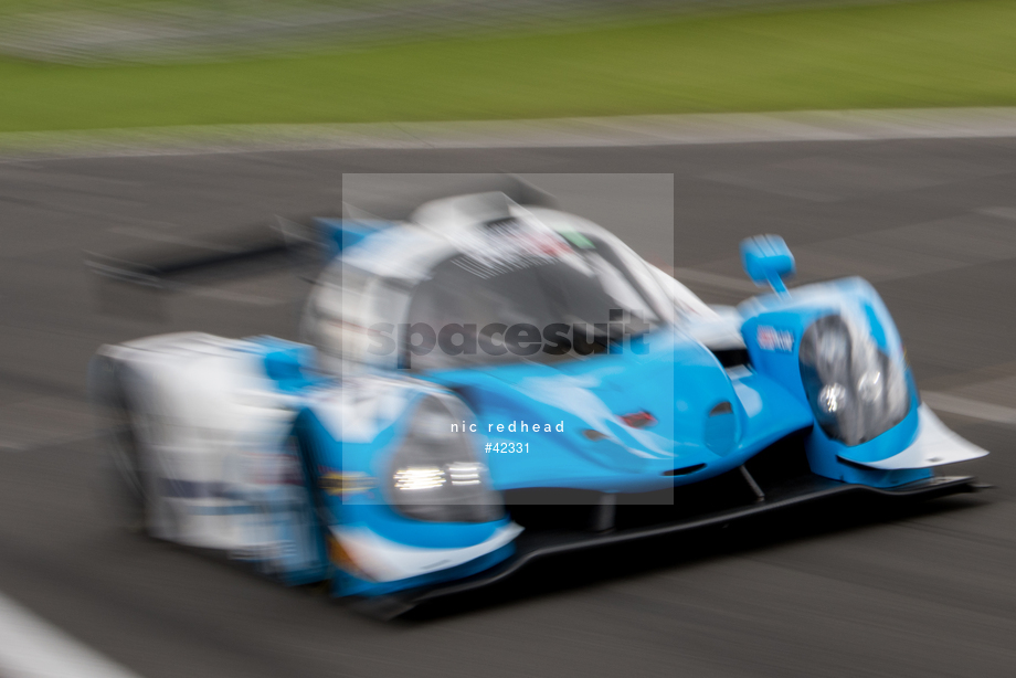 Spacesuit Collections Photo ID 42331, Nic Redhead, LMP3 Cup Snetterton, UK, 12/08/2017 12:29:26