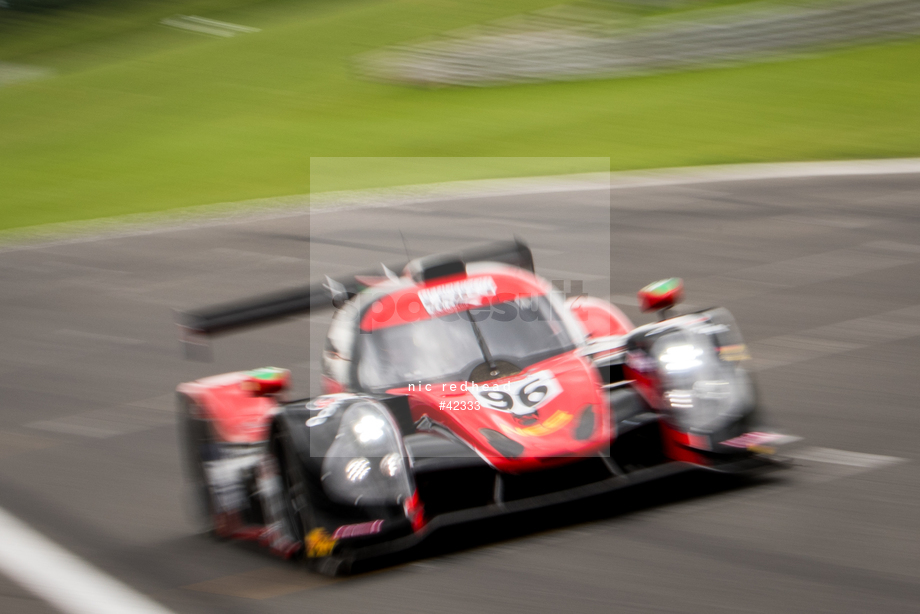 Spacesuit Collections Photo ID 42333, Nic Redhead, LMP3 Cup Snetterton, UK, 12/08/2017 12:31:11