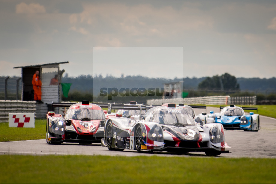 Spacesuit Collections Photo ID 42363, Nic Redhead, LMP3 Cup Snetterton, UK, 12/08/2017 15:14:51