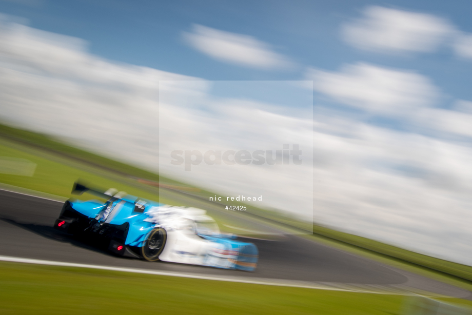 Spacesuit Collections Photo ID 42425, Nic Redhead, LMP3 Cup Snetterton, UK, 13/08/2017 10:19:11