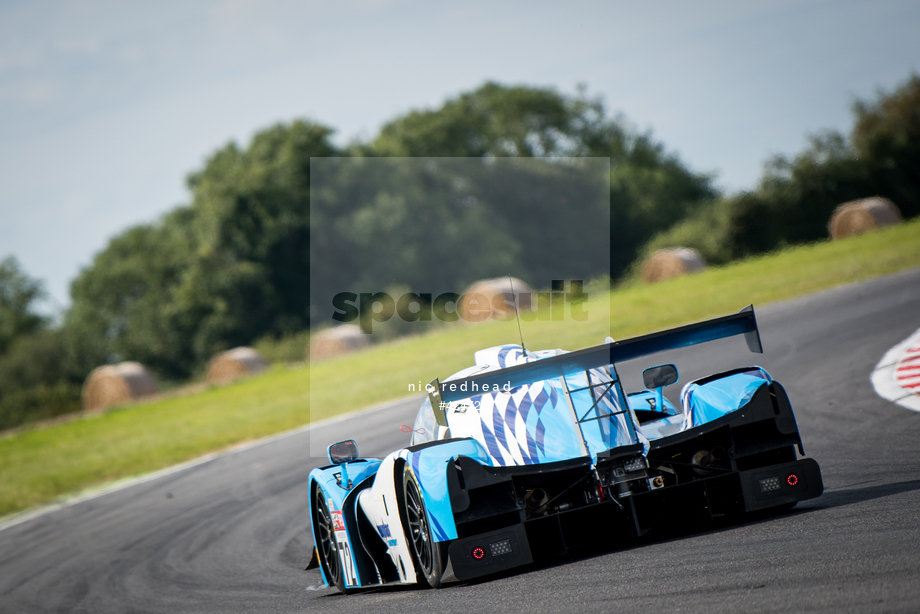 Spacesuit Collections Photo ID 42472, Nic Redhead, LMP3 Cup Snetterton, UK, 13/08/2017 15:41:42