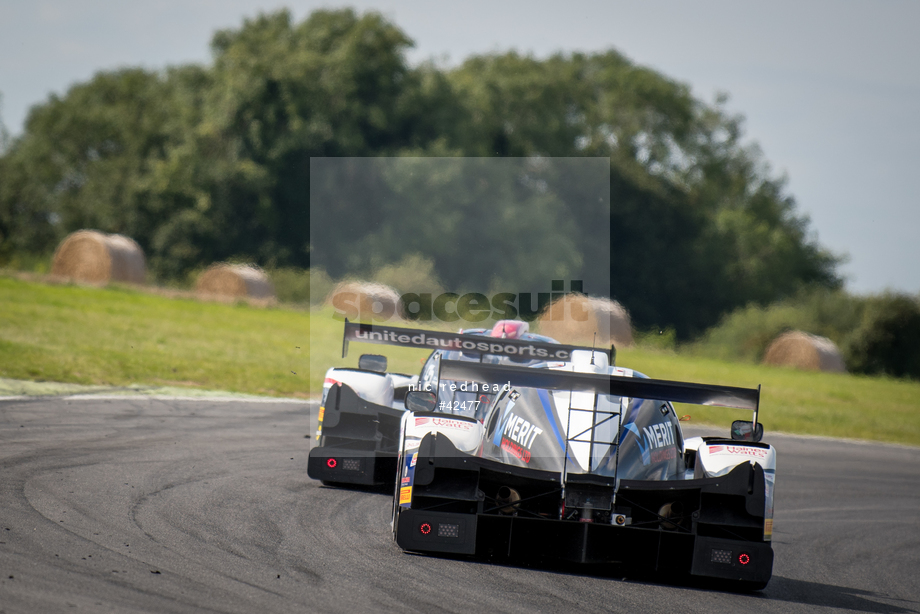Spacesuit Collections Photo ID 42477, Nic Redhead, LMP3 Cup Snetterton, UK, 13/08/2017 15:42:18