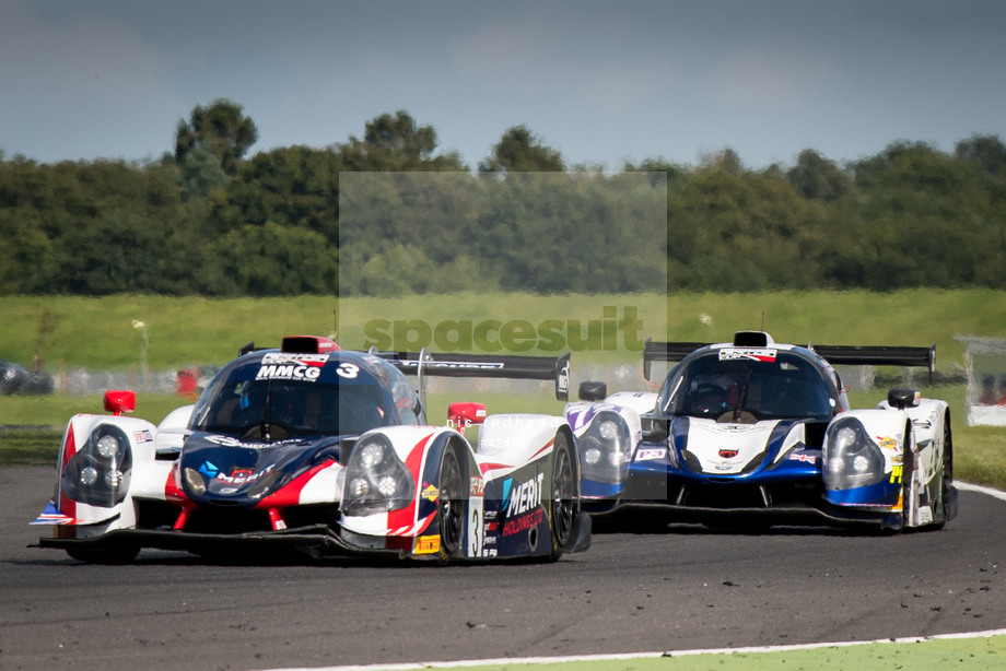 Spacesuit Collections Photo ID 42488, Nic Redhead, LMP3 Cup Snetterton, UK, 13/08/2017 15:47:46