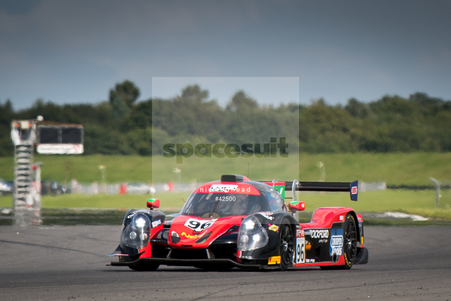 Spacesuit Collections Photo ID 42500, Nic Redhead, LMP3 Cup Snetterton, UK, 13/08/2017 15:54:51
