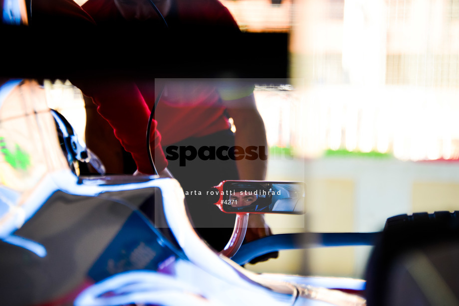 Spacesuit Collections Photo ID 4271, Marta Rovatti Studihrad, Marrakesh ePrix, Morocco, 12/11/2016 08:37:07