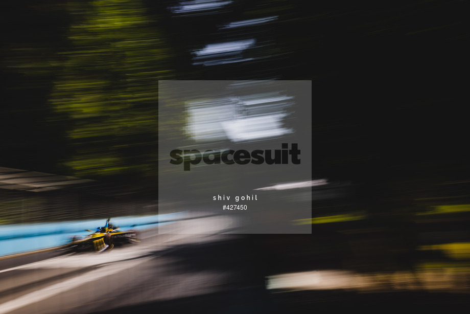 Spacesuit Collections Photo ID 427450, Shiv Gohil, Rome ePrix, Italy, 16/07/2023 10:42:48