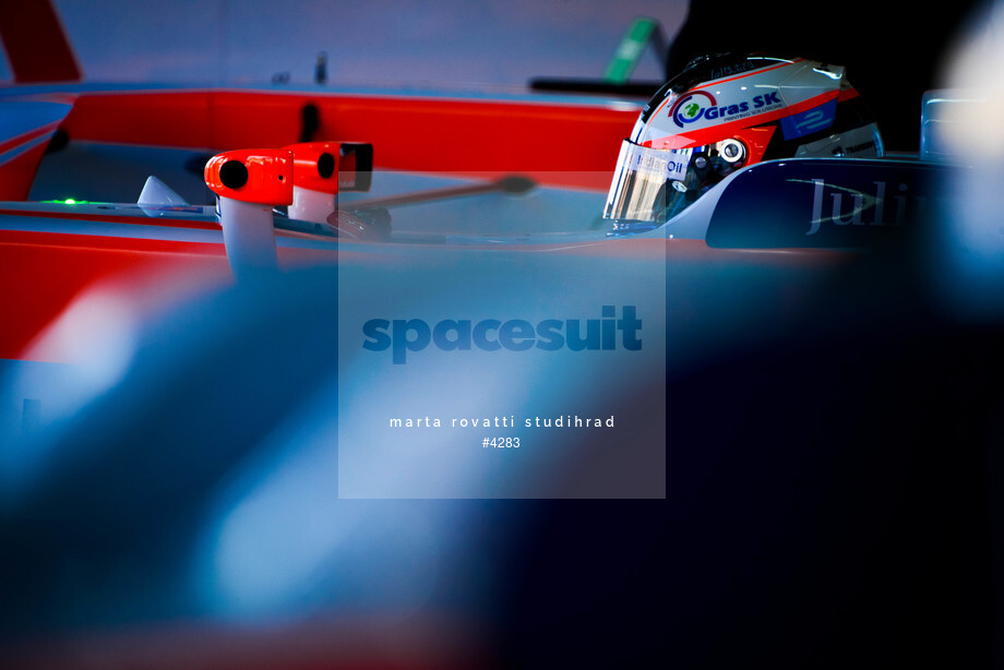 Spacesuit Collections Photo ID 4283, Marta Rovatti Studihrad, Marrakesh ePrix, Morocco, 12/11/2016 08:41:06