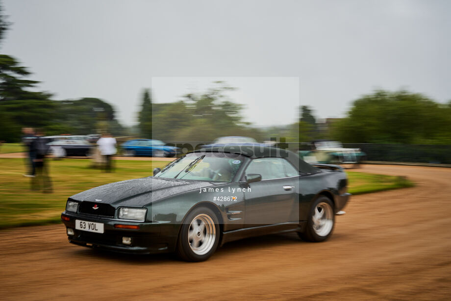 Spacesuit Collections Photo ID 428672, James Lynch, Concours of Elegance, UK, 01/09/2023 09:59:54