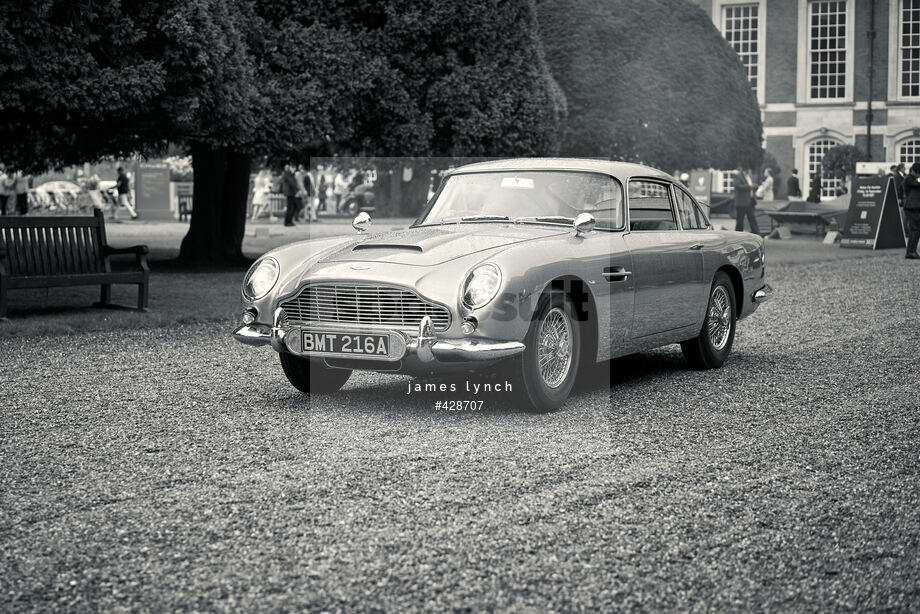 Spacesuit Collections Photo ID 428707, James Lynch, Concours of Elegance, UK, 01/09/2023 10:23:39