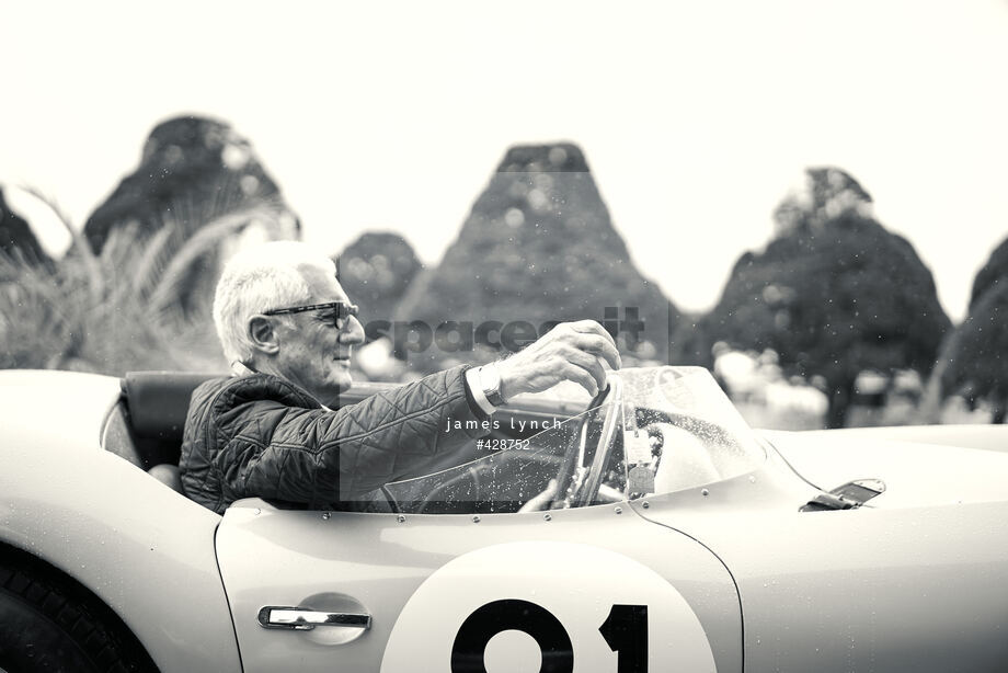 Spacesuit Collections Photo ID 428752, James Lynch, Concours of Elegance, UK, 01/09/2023 11:01:10