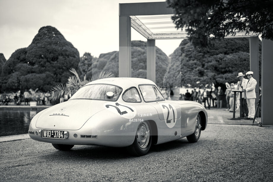 Spacesuit Collections Photo ID 428764, James Lynch, Concours of Elegance, UK, 01/09/2023 11:15:52