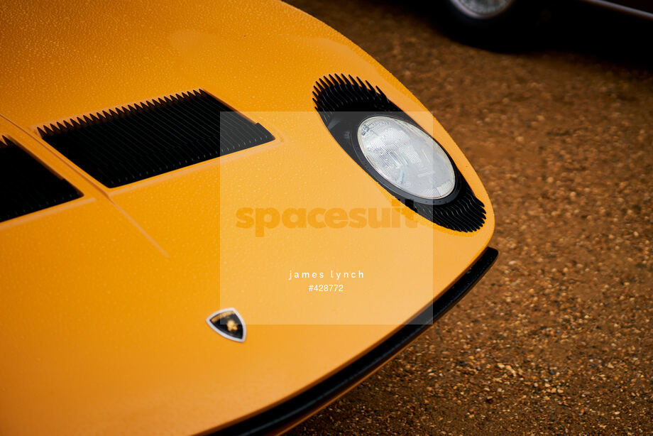 Spacesuit Collections Photo ID 428772, James Lynch, Concours of Elegance, UK, 01/09/2023 11:27:55