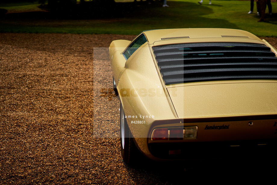 Spacesuit Collections Photo ID 428801, James Lynch, Concours of Elegance, UK, 01/09/2023 11:49:24